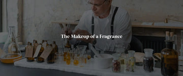 The Makeup Of A Fragrance: The 3 Best Kinds of Perfume Notes And Perfume Families - RareScents