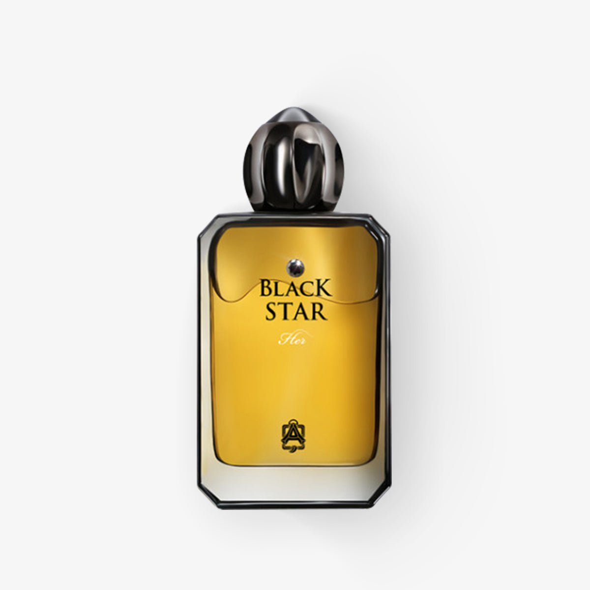 Abdul Samad Al Qurashi_Black Star Her _Arabic_Fragrances_Middle_Eastern_Niche_Rare_Scents