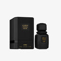 Ajmal_Amber Wood Noir _Arabic_Fragrances_Middle_Eastern_Niche_Rare_Scents