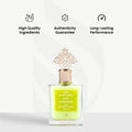 Ibrahim Al Qurashi_Cardamom Musk _Arabic_Fragrances_Middle_Eastern_Niche_Rare_Scents