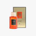 Ibrahim Al Qurashi_Golden Amber _Arabic_Fragrances_Middle_Eastern_Niche_Rare_Scents