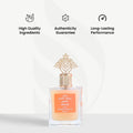 Ibrahim Al Qurashi_Peach Musk _Arabic_Fragrances_Middle_Eastern_Niche_Rare_Scents