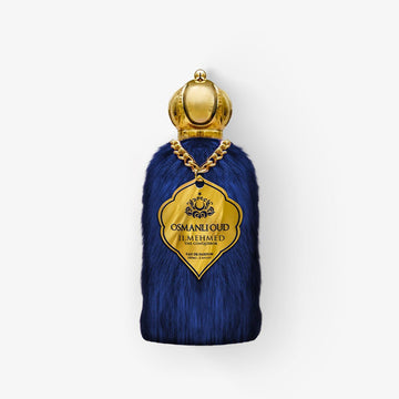 Osmanli Oud_Mehmed The Conquerer _Arabic_Fragrances_Middle_Eastern_Niche_Rare_Scents