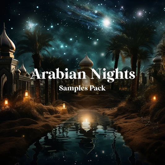 RareScents_Arabian Nights _Arabic_Fragrances_Middle_Eastern_Niche_Rare_Scents