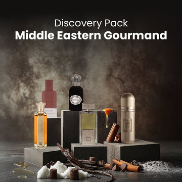 RareScents_Discover The Gourmands _Arabic_Fragrances_Middle_Eastern_Niche_Rare_Scents