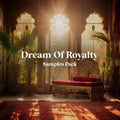 RareScents_Dream of Royalty _Arabic_Fragrances_Middle_Eastern_Niche_Rare_Scents