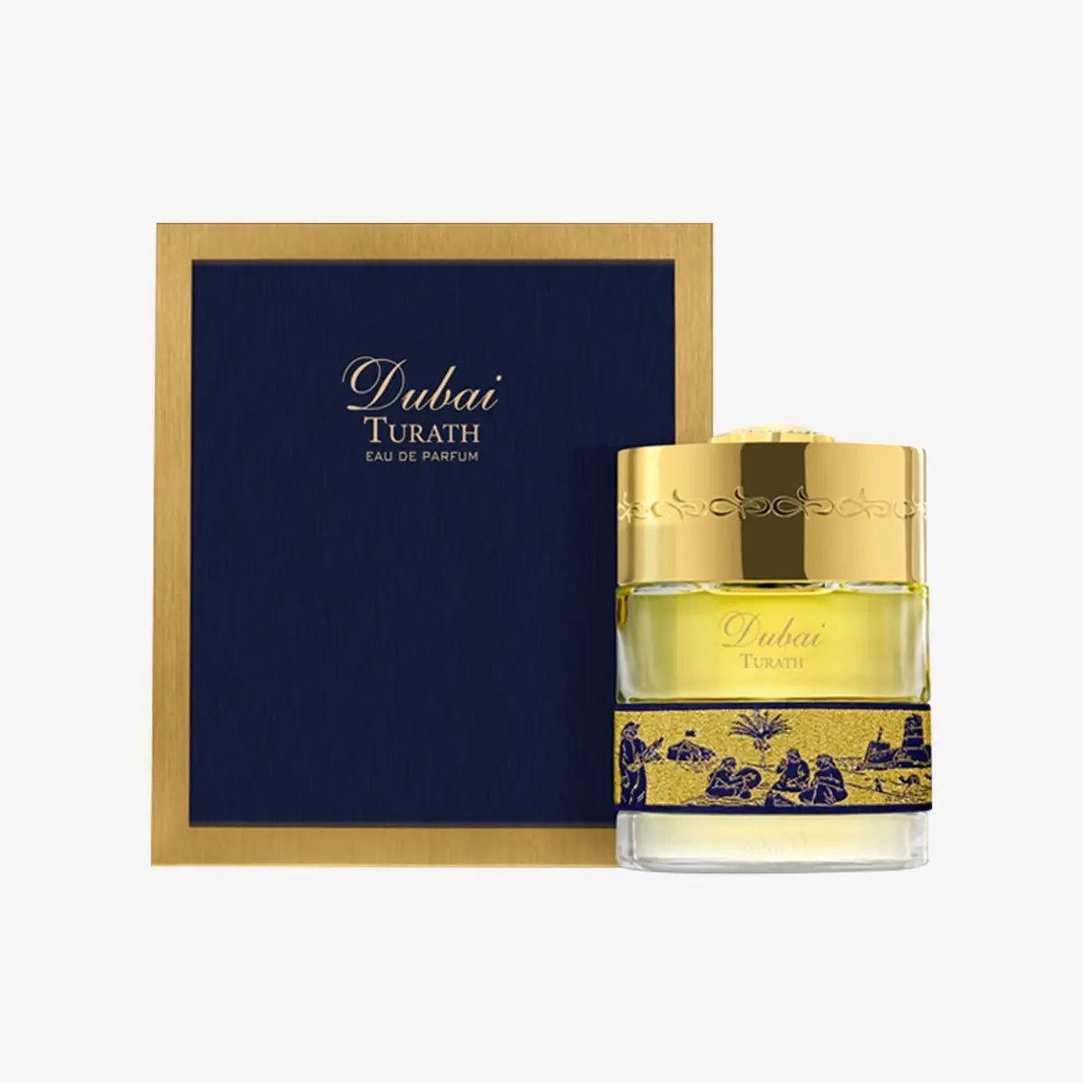 Spirit of Dubai_Turath _Arabic_Fragrances_Middle_Eastern_Niche_Rare_Scents